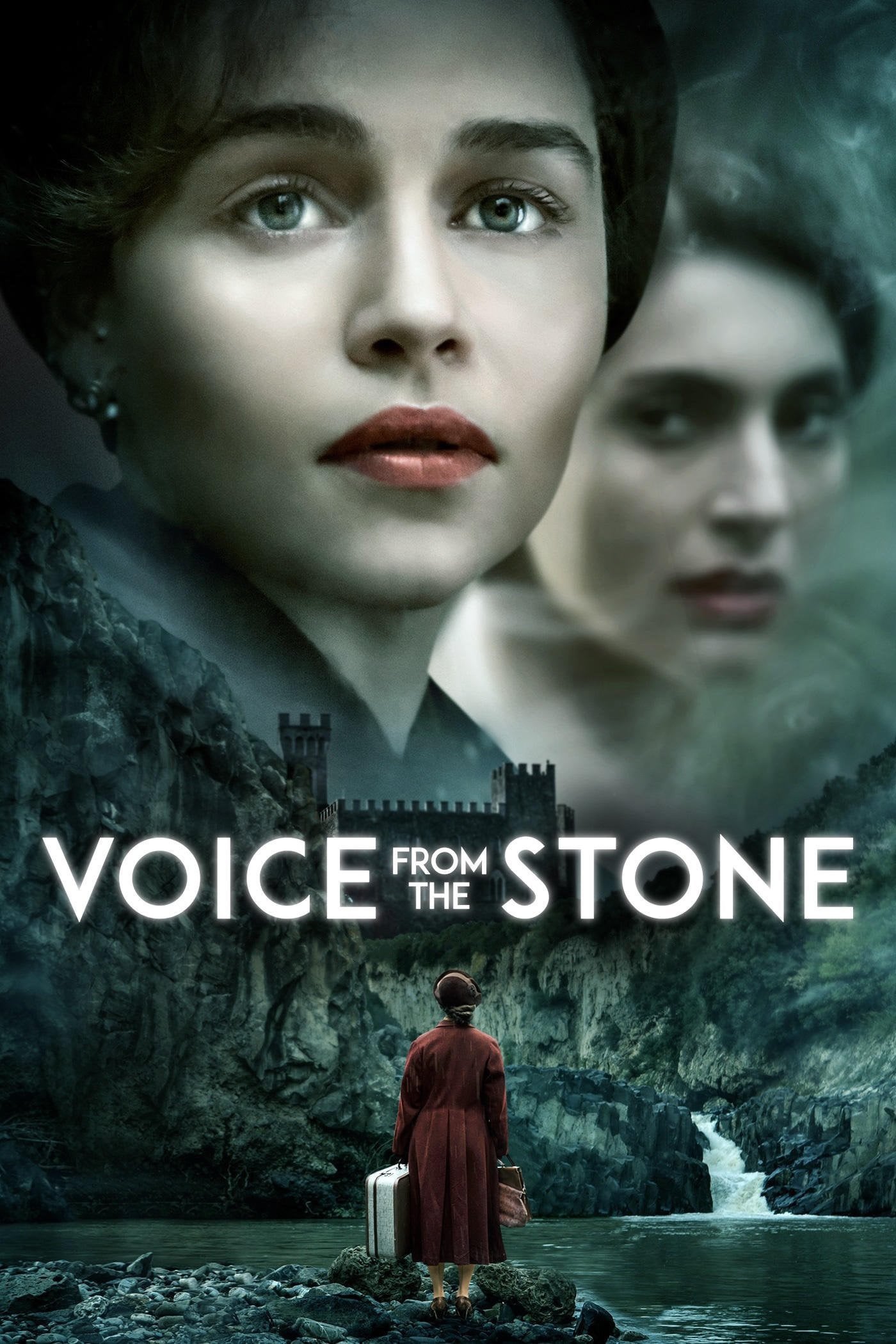 постер Голос из камня
